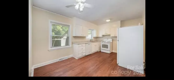 Coliving in Ashley Park - Central Charlotte, Charlotte