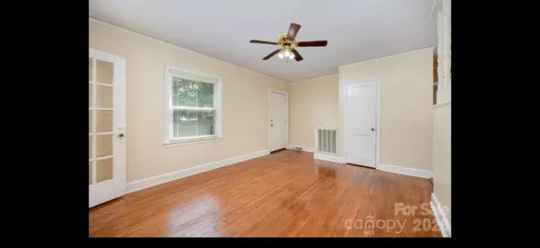 Coliving in Ashley Park - Central Charlotte, Charlotte
