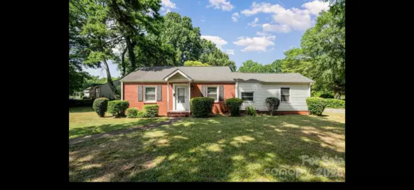 Coliving in Ashley Park - Central Charlotte, Charlotte