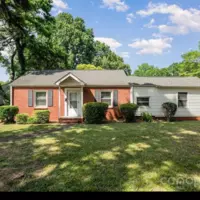 Coliving in Ashley Park - Central Charlotte, Charlotte