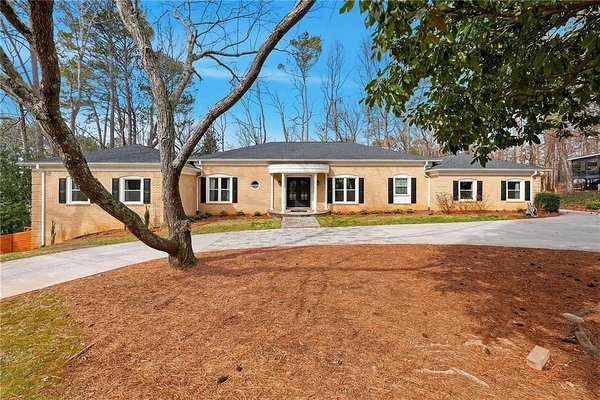 Coliving in Sandy Springs - North Atl, Atlanta