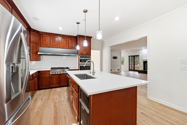 Coliving in Sandy Springs - North Atl, Atlanta