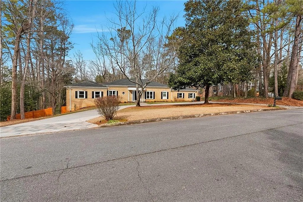 Coliving in Sandy Springs - North Atl, Atlanta