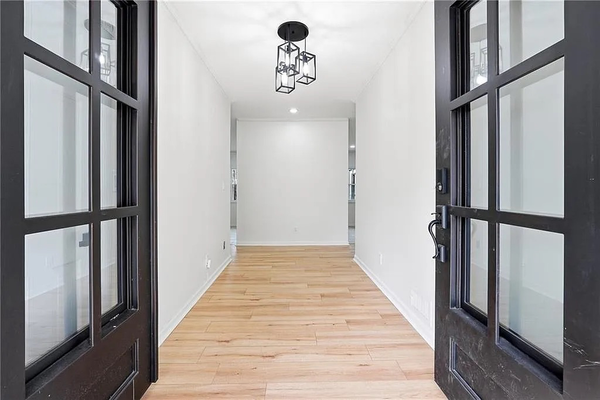 Coliving in Sandy Springs - North Atl, Atlanta