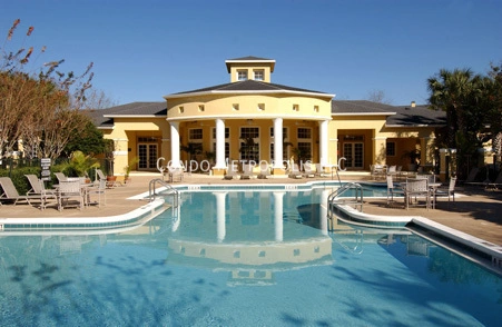 1 bedroom apartment for rent in MetroWest - West Orlando, Orlando