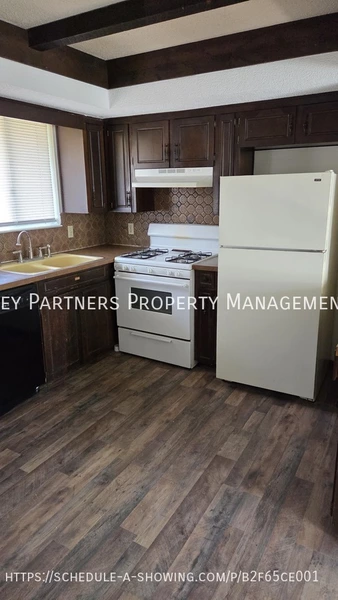 2 bedrooms apartment for rent in Victory Hills - KCK, Kansas City