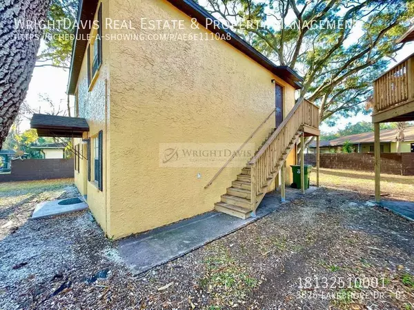 2 bedrooms apartment for rent in Live Oaks Square - East Tampa, Tampa