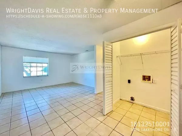 2 bedrooms apartment for rent in Live Oaks Square - East Tampa, Tampa
