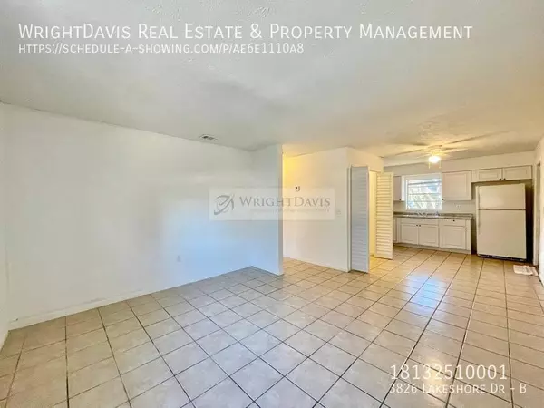 2 bedrooms apartment for rent in Live Oaks Square - East Tampa, Tampa