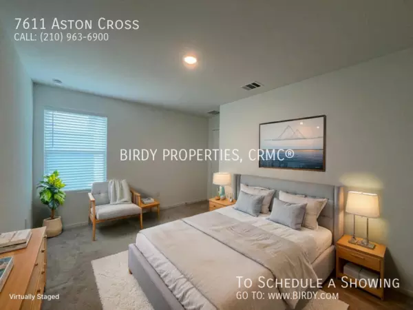 3 bedrooms apartment for rent in Far West Side - West SATX, San Antonio