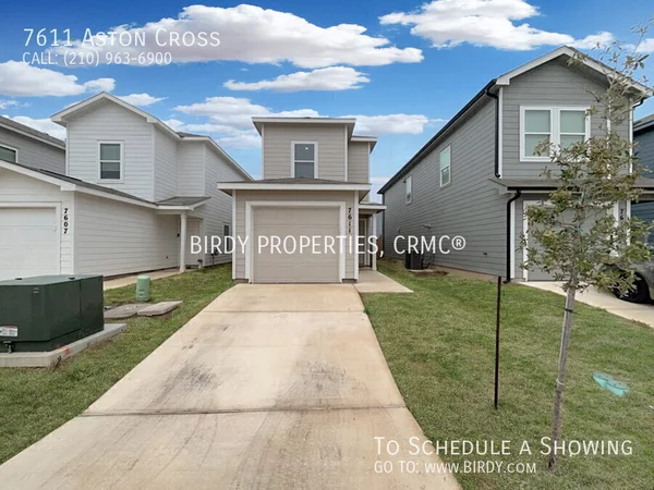 3 bedrooms apartment for rent in Far West Side - West SATX, San Antonio