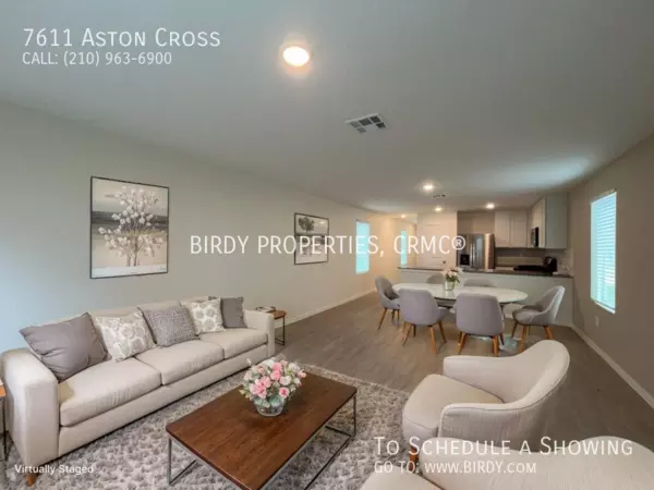 3 bedrooms apartment for rent in Far West Side - West SATX, San Antonio