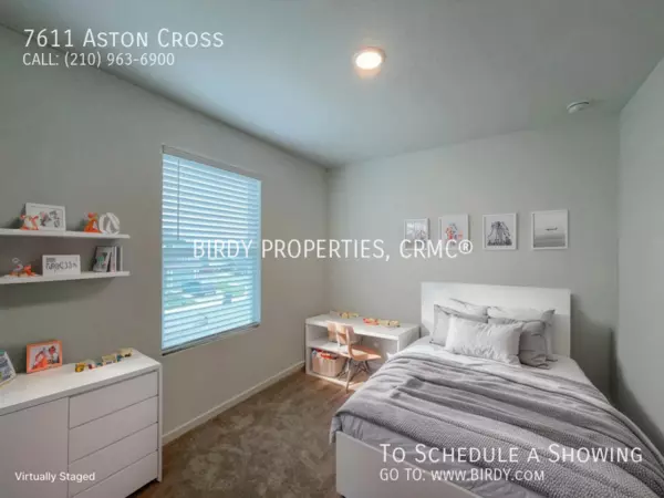 3 bedrooms apartment for rent in Far West Side - West SATX, San Antonio