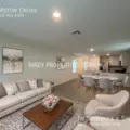 3 bedrooms apartment for rent in Far West Side - West SATX, San Antonio