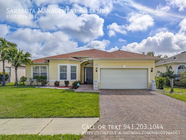 4 bedrooms apartment for rent in South Bradenton - Bradenton, Sarasota