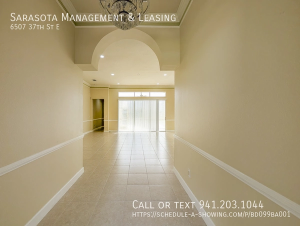 4 bedrooms apartment for rent in South Bradenton - Bradenton, Sarasota