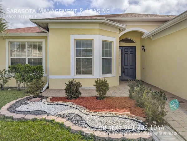 4 bedrooms apartment for rent in South Bradenton - Bradenton, Sarasota