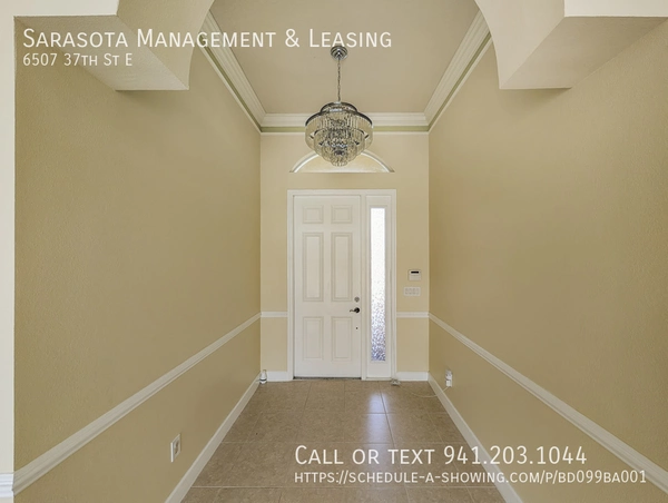 4 bedrooms apartment for rent in South Bradenton - Bradenton, Sarasota