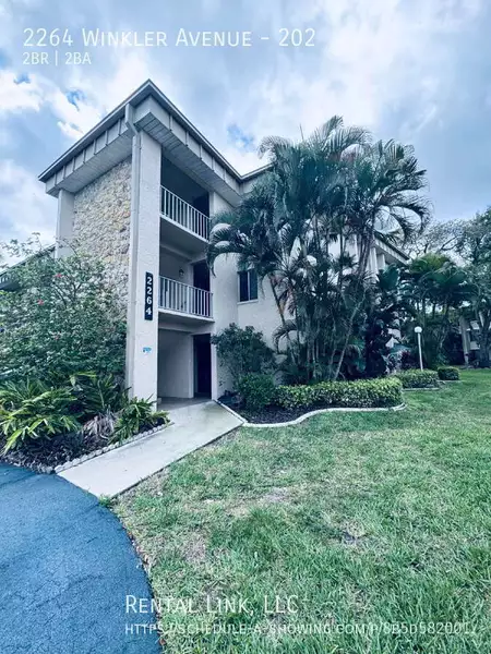 2 bedrooms apartment for rent in Fort Myers - Fort Myers, Fort Myers