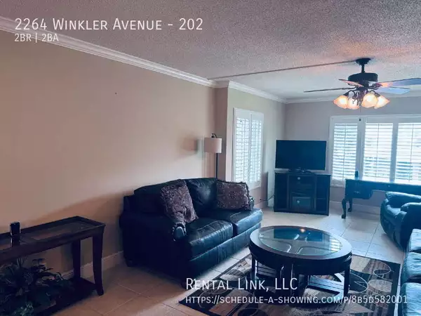 2 bedrooms apartment for rent in Fort Myers - Fort Myers, Fort Myers