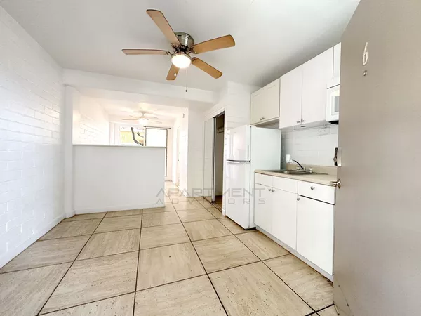 Studio Apartment for rent in Waikiki - Waikiki-Diamond Head, Honolulu