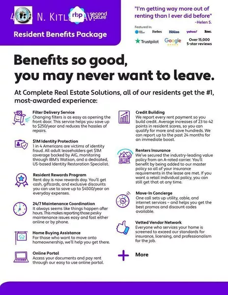 3 bedrooms apartment for rent in Devington - North Indy, Indianapolis