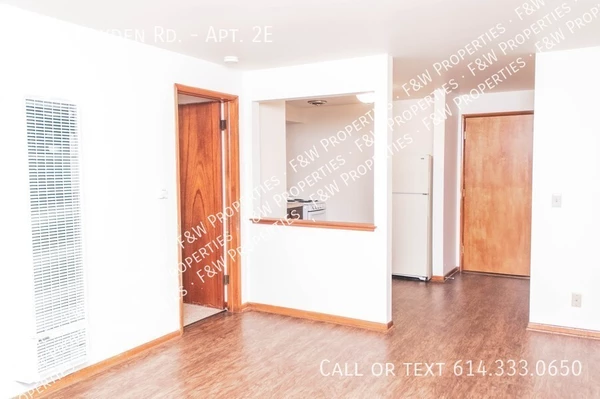 1 bedroom apartment for rent in Olde Towne East - East Columbus, Columbus