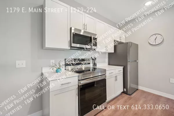 1 bedroom apartment for rent in Old Oaks - East Columbus, Columbus