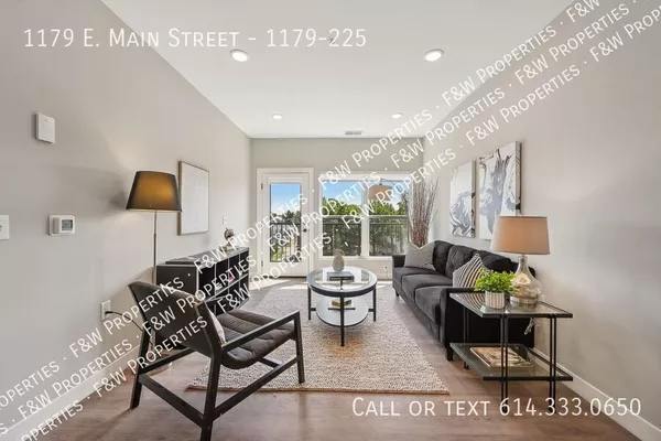 1 bedroom apartment for rent in Old Oaks - East Columbus, Columbus