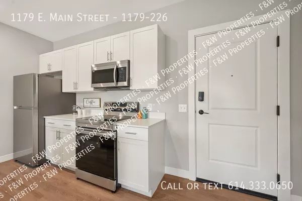 1 bedroom apartment for rent in Old Oaks - East Columbus, Columbus