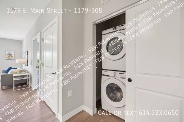 1 bedroom apartment for rent in Old Oaks - East Columbus, Columbus