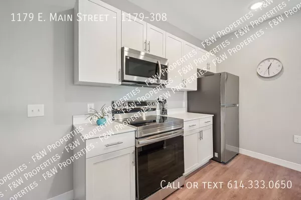 1 bedroom apartment for rent in Old Oaks - East Columbus, Columbus