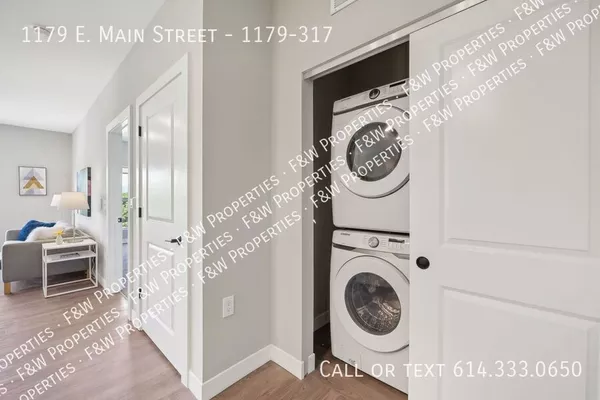 1 bedroom apartment for rent in Old Oaks - East Columbus, Columbus
