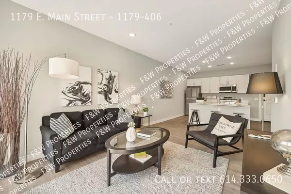 1 bedroom apartment for rent in Old Oaks - East Columbus, Columbus