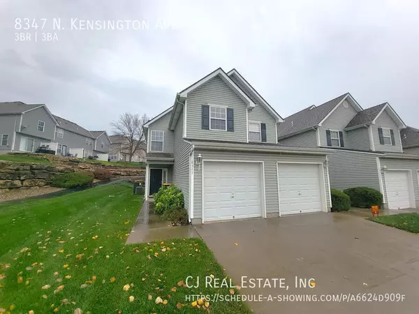 3 bedrooms apartment for rent in Gladstone - Outer KCMO, Kansas City