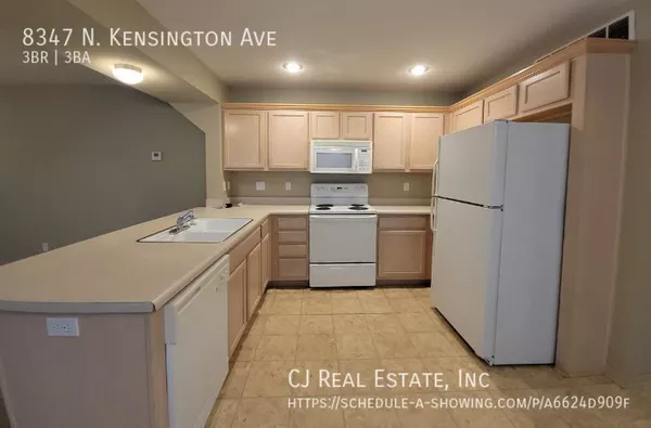 3 bedrooms apartment for rent in Gladstone - Outer KCMO, Kansas City