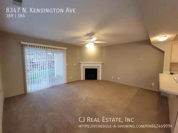 3 bedrooms apartment for rent in Gladstone - Outer KCMO, Kansas City