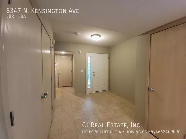 3 bedrooms apartment for rent in Gladstone - Outer KCMO, Kansas City
