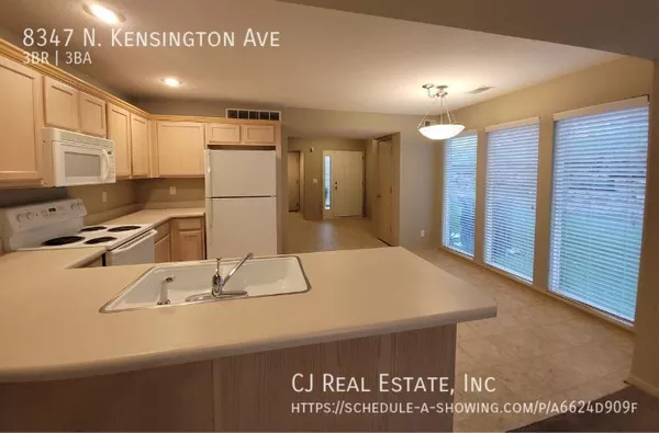 3 bedrooms apartment for rent in Gladstone - Outer KCMO, Kansas City