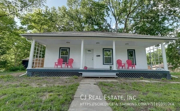 3 bedrooms apartment for rent in North Kansas City - KCMO, Kansas City