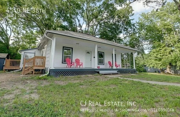 3 bedrooms apartment for rent in North Kansas City - KCMO, Kansas City