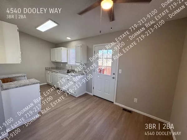 3 bedrooms apartment for rent in Security-Widefield - South COS, Colorado Springs