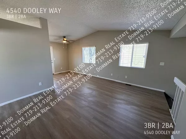 3 bedrooms apartment for rent in Security-Widefield - South COS, Colorado Springs