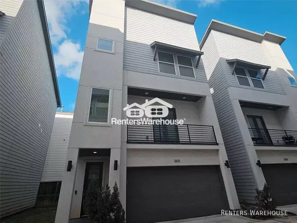 3 bedrooms apartment for rent in Midtown Houston - Inner Loop, Houston