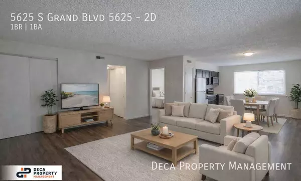 1 bedroom apartment for rent in Holly Hills - South STL, Saint Louis