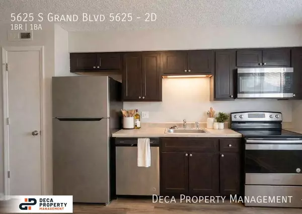 1 bedroom apartment for rent in Holly Hills - South STL, Saint Louis