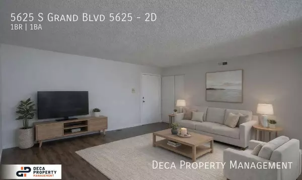 1 bedroom apartment for rent in Holly Hills - South STL, Saint Louis