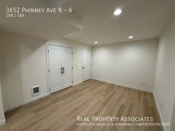 1 bedroom apartment for rent in Fremont - North Seattle, Seattle