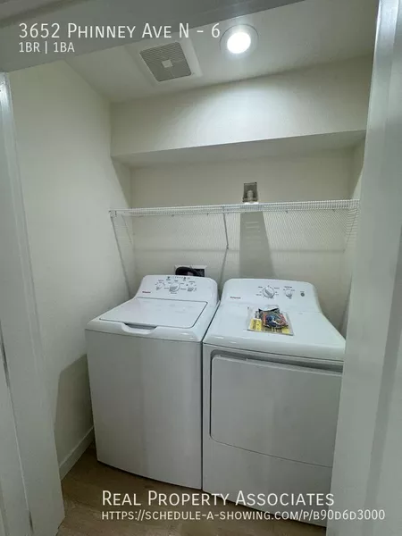 1 bedroom apartment for rent in Fremont - North Seattle, Seattle
