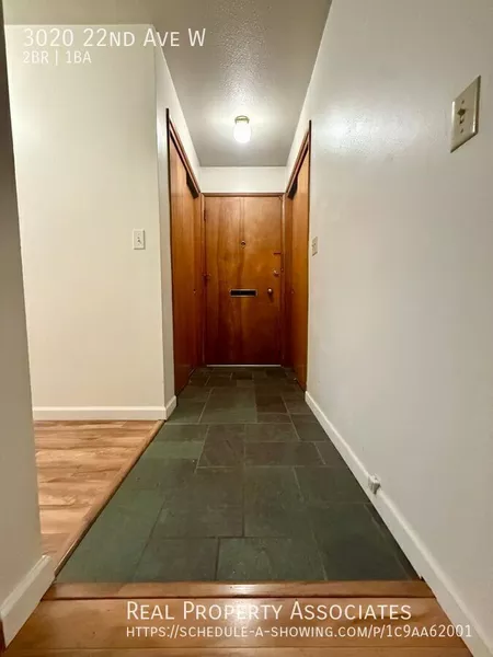 2 bedrooms apartment for rent in Interbay - Central Seattle, Seattle